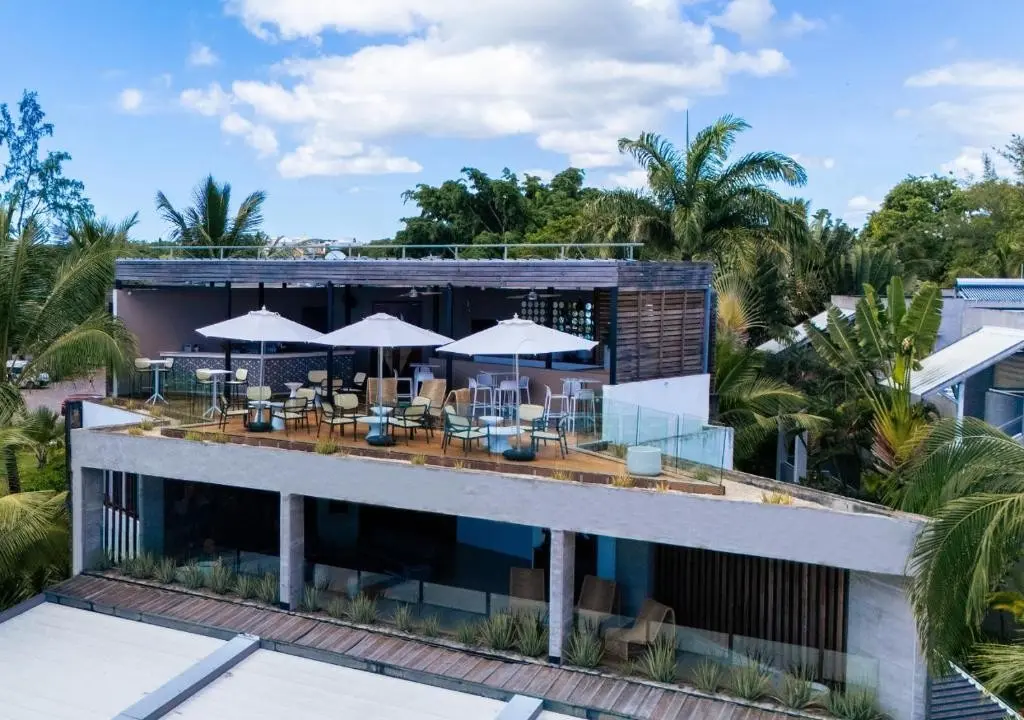 Tropical Attitude — MYSTIK LIFESTYLE BOUTIQUE HOTEL