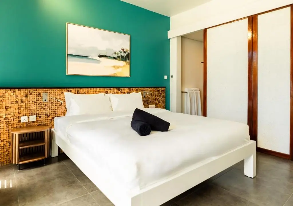 Tropical Attitude — MYSTIK LIFESTYLE BOUTIQUE HOTEL