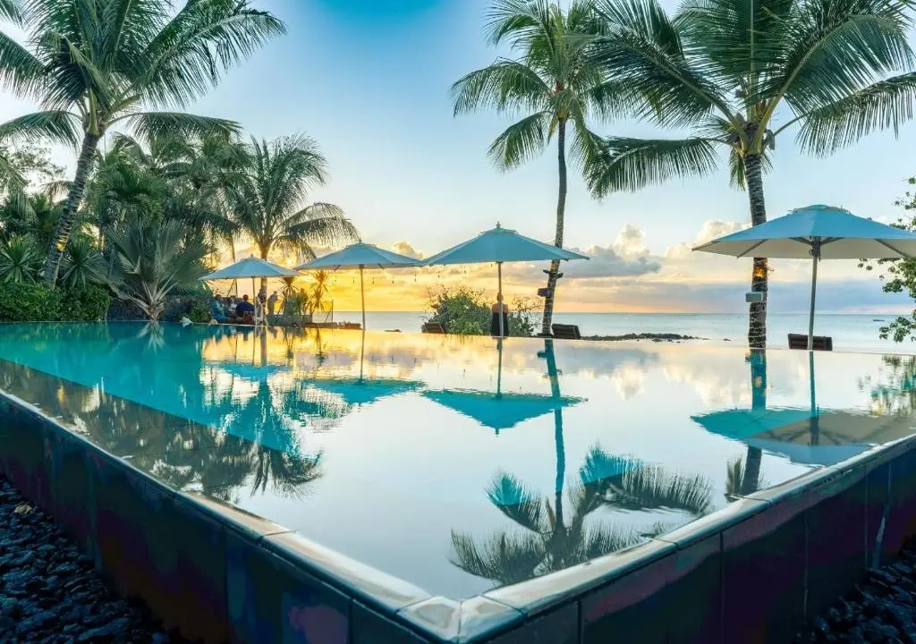 Tropical Attitude — MYSTIK LIFESTYLE BOUTIQUE HOTEL