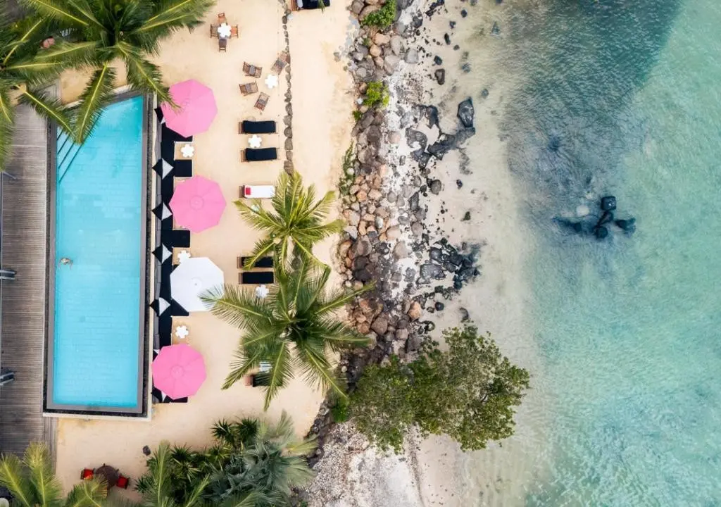 Tropical Attitude — MYSTIK LIFESTYLE BOUTIQUE HOTEL