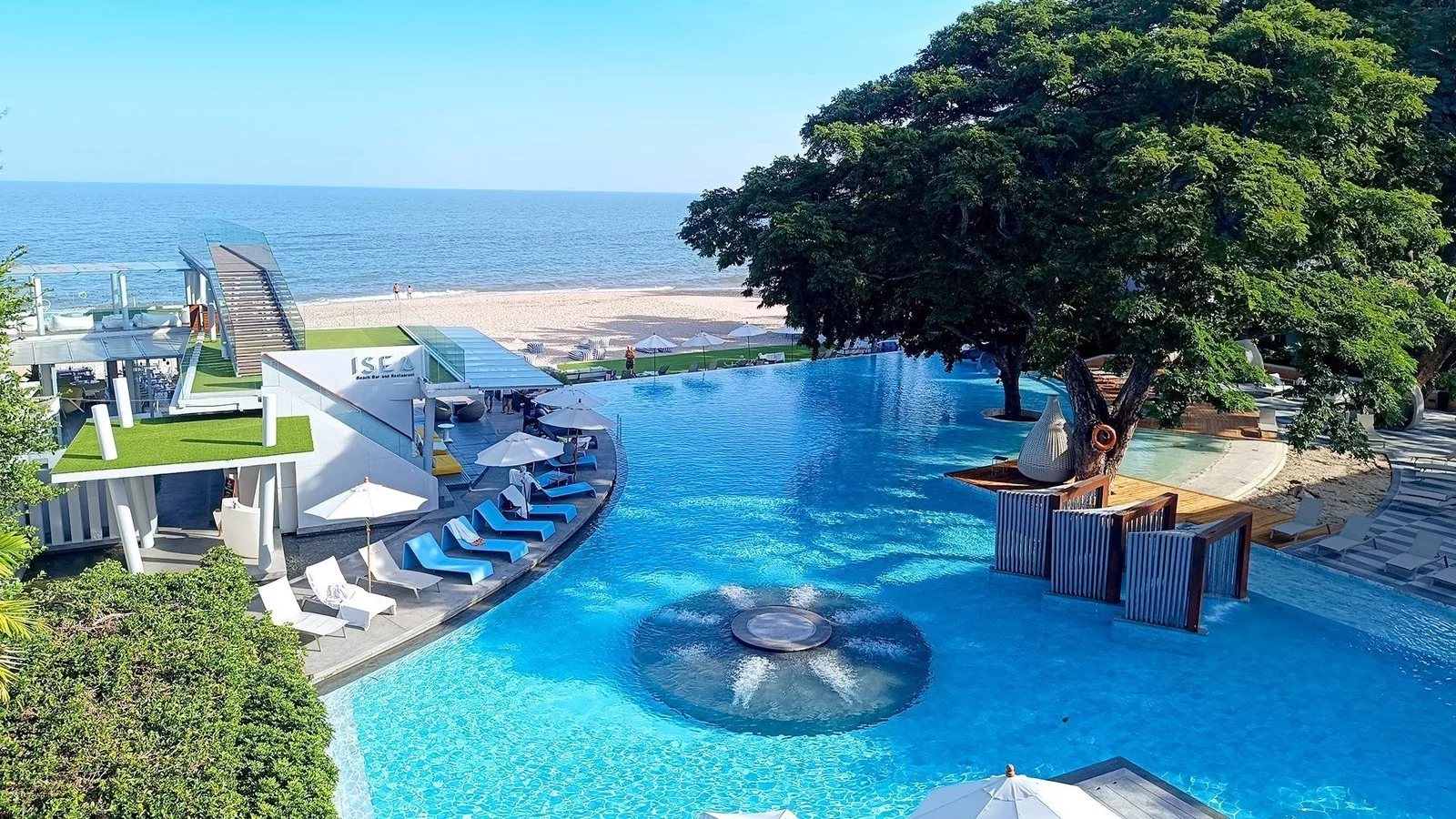 Hotel Veranda Resort & Villas Hua Hin