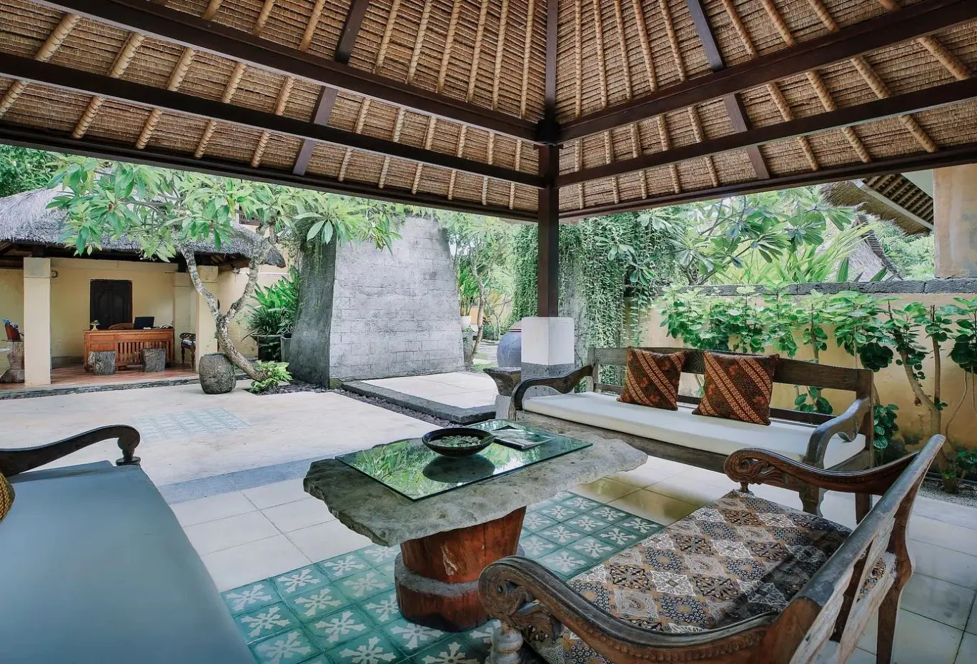 Visakha Sanur