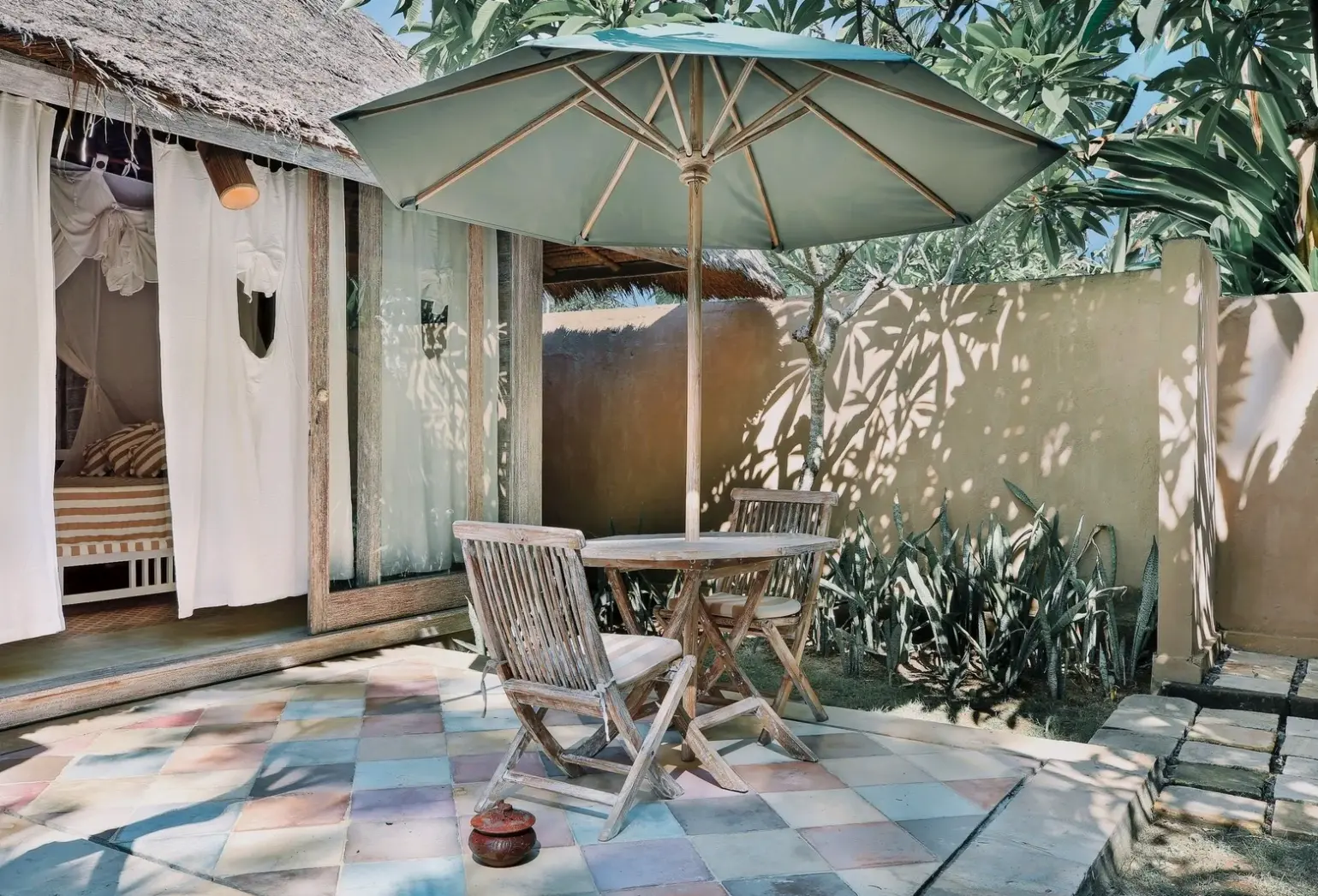 Visakha Sanur