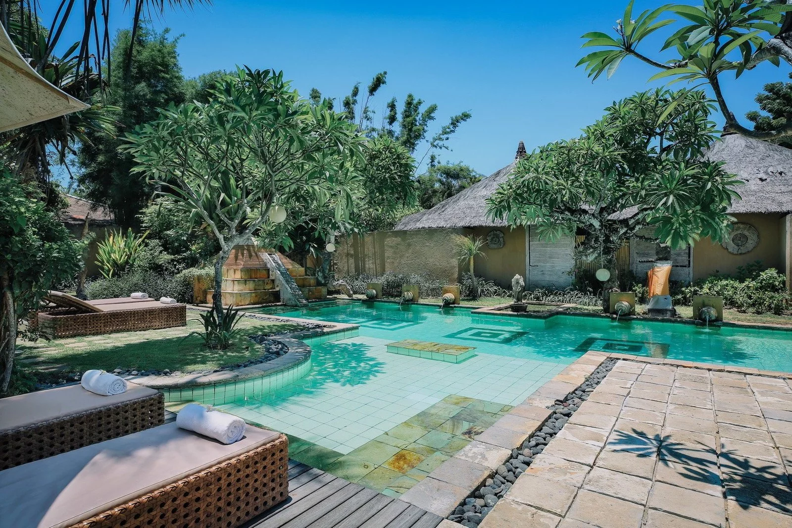 Hotel Four Points By Sheraton w Indonezja (Bali) - oferta last minute