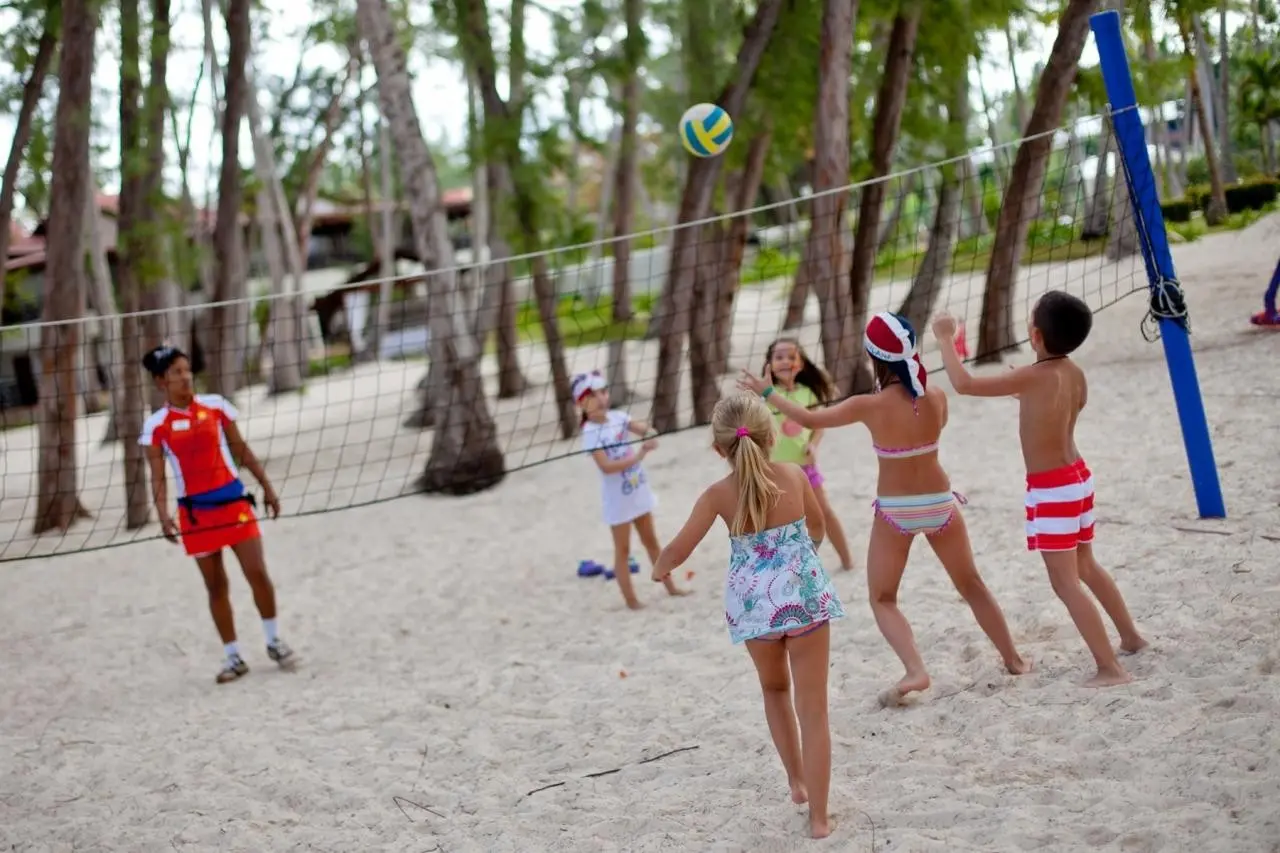 Vista Sol Punta Cana Beach Resort & Spa — VISTA SOL PUNTA CANA BEACH RESORT & SPA