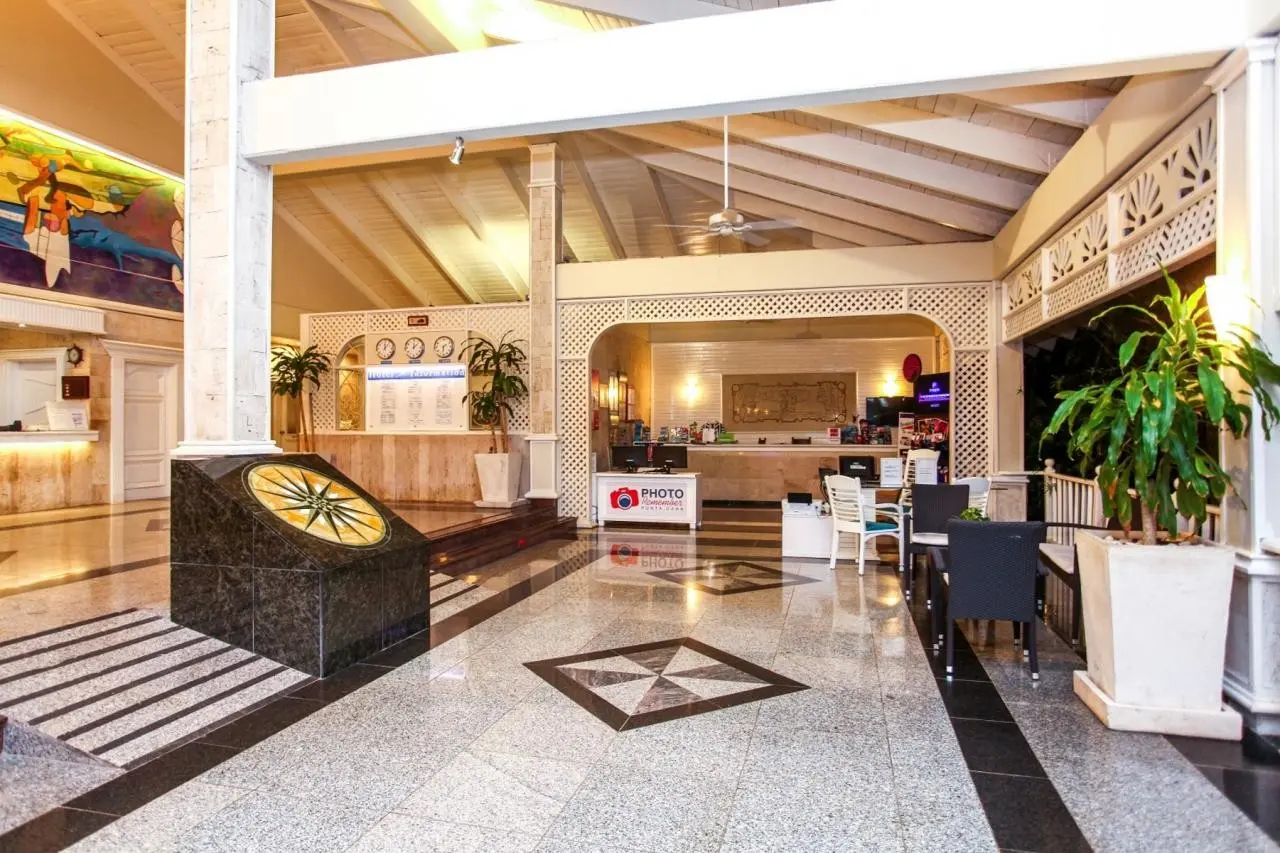 Vista Sol Punta Cana Beach Resort & Spa — VISTA SOL PUNTA CANA BEACH RESORT & SPA