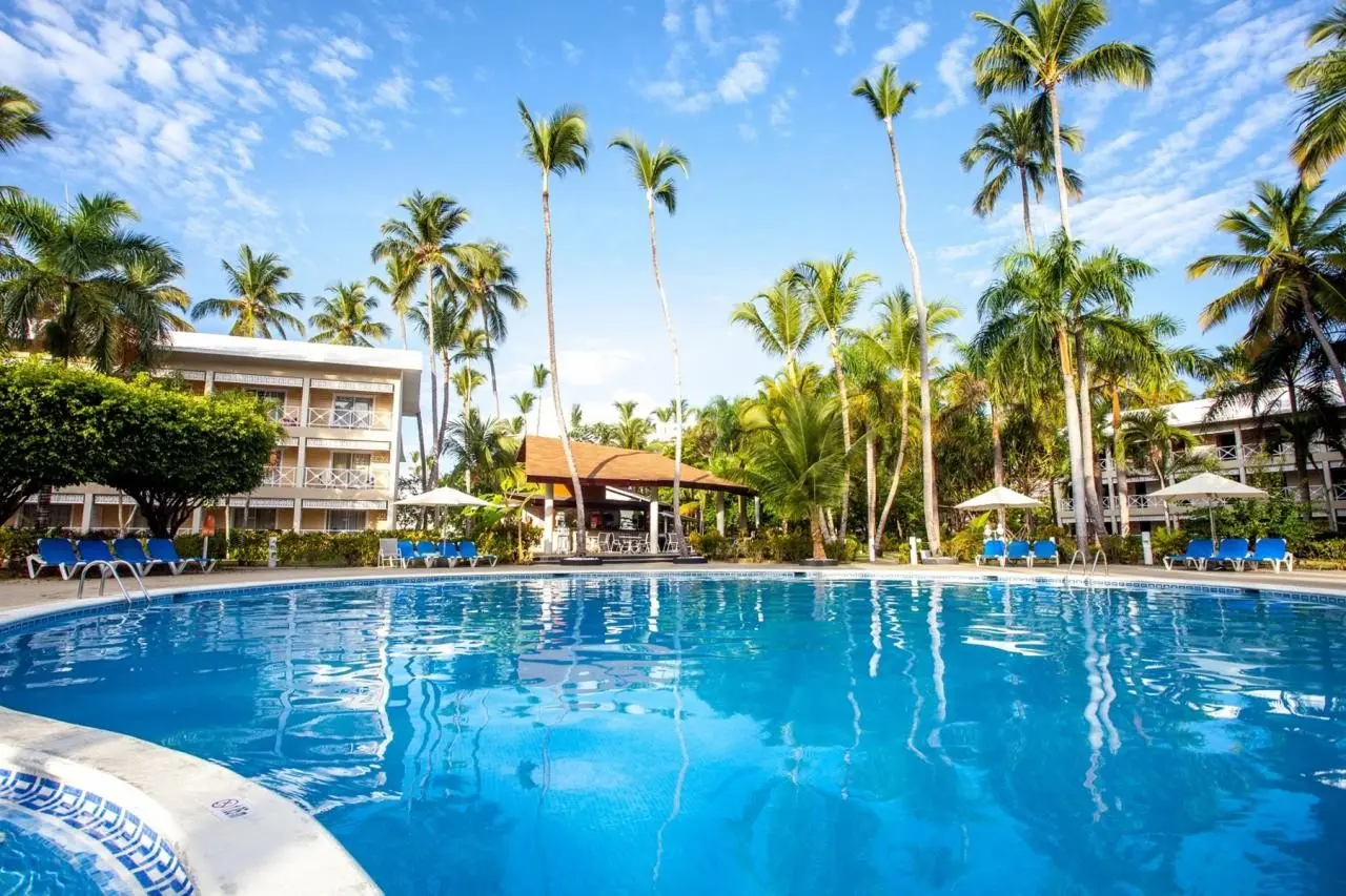 Vista Sol Punta Cana Beach Resort & Spa — VISTA SOL PUNTA CANA BEACH RESORT & SPA