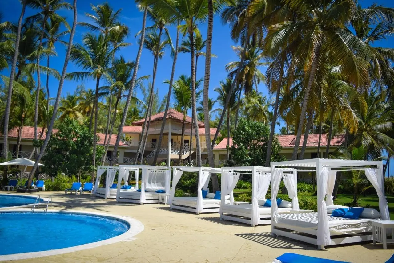 Vista Sol Punta Cana Beach Resort & Spa — VISTA SOL PUNTA CANA BEACH RESORT & SPA