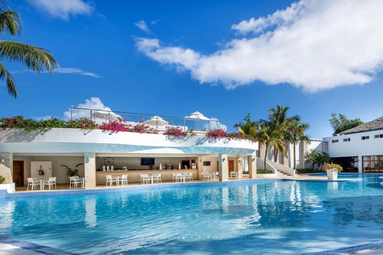 Hotel Viva Heavens By Wyndham w Dominikana (Puerto Plata) - oferta last minute