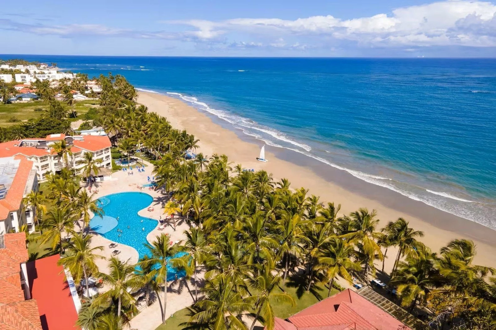 Hotel Hotel Viva Tangerine by Wyndham w Dominikana (Puerto Plata) - oferta last minute