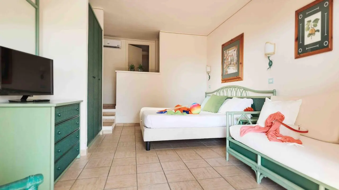 VOI Tanka Village — VOI TANKA RESORT