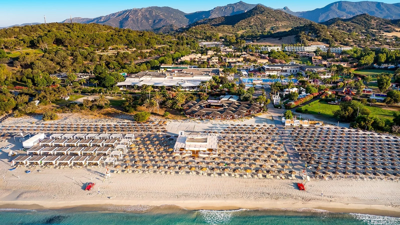 Hotel Voi Tanka Village