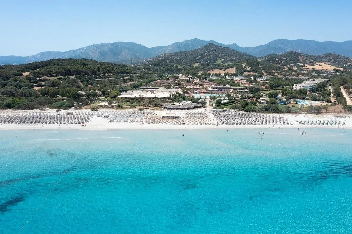 VOI Tanka Village — VOI TANKA RESORT