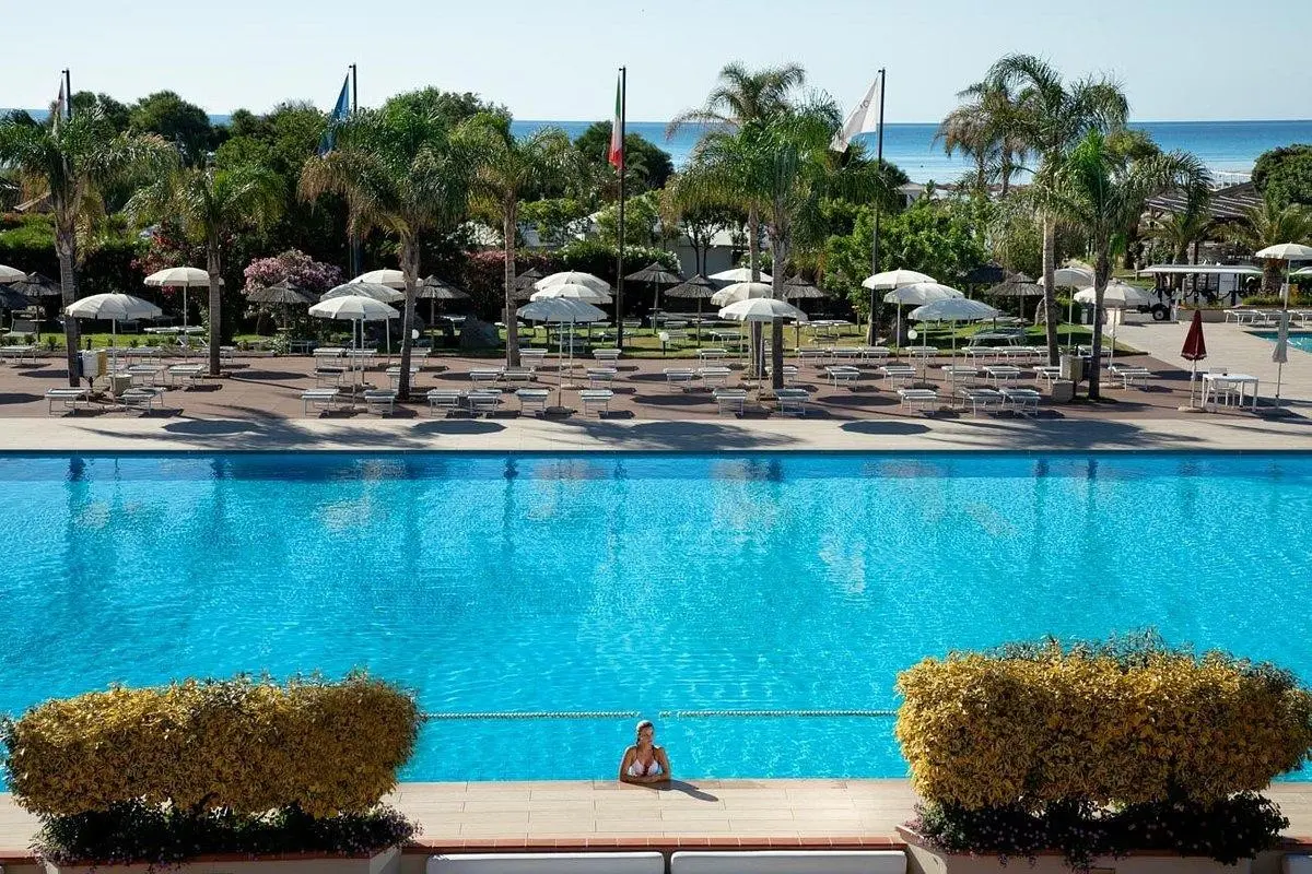 VOI Tanka Village — VOI TANKA RESORT