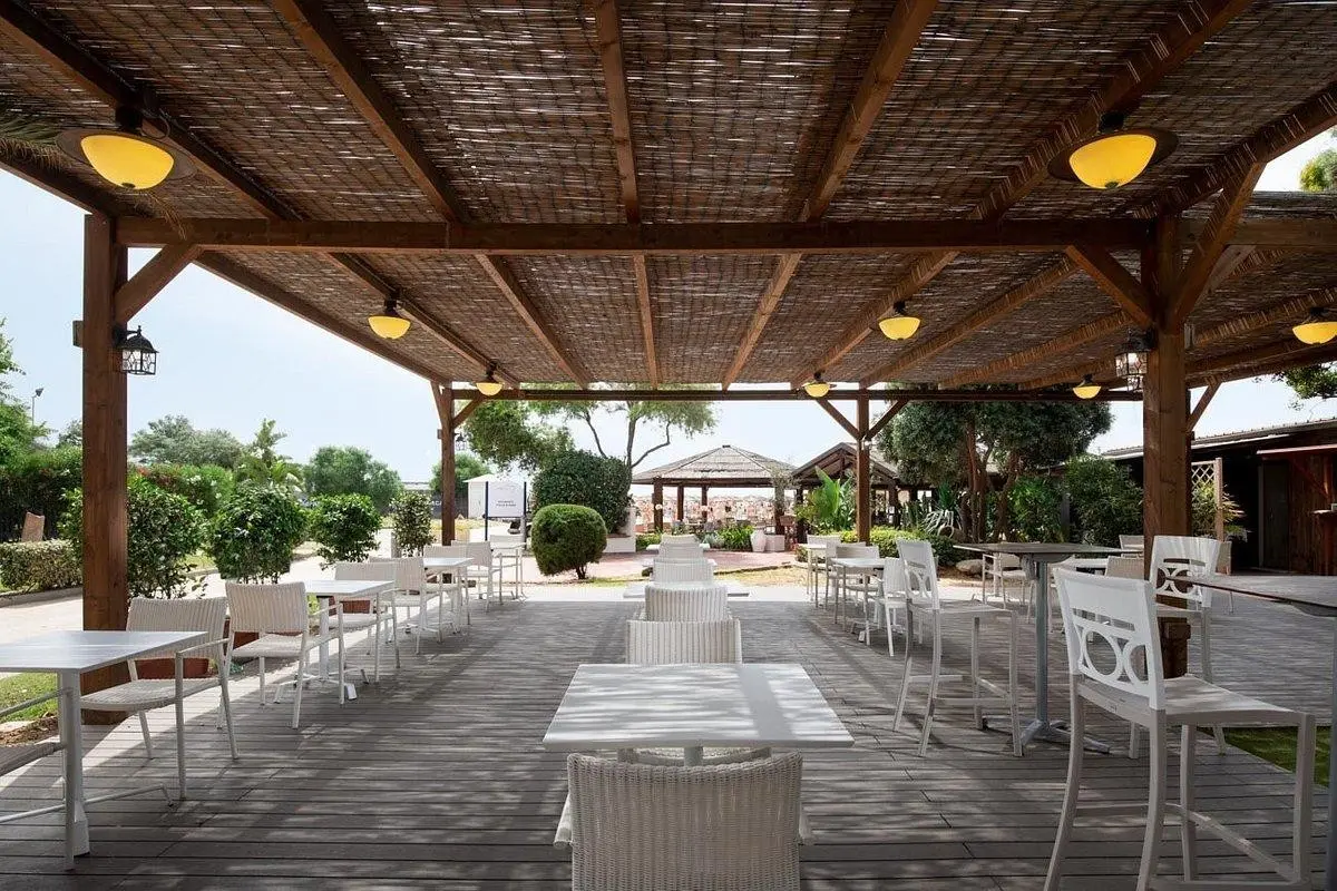 VOI Tanka Village — VOI TANKA RESORT