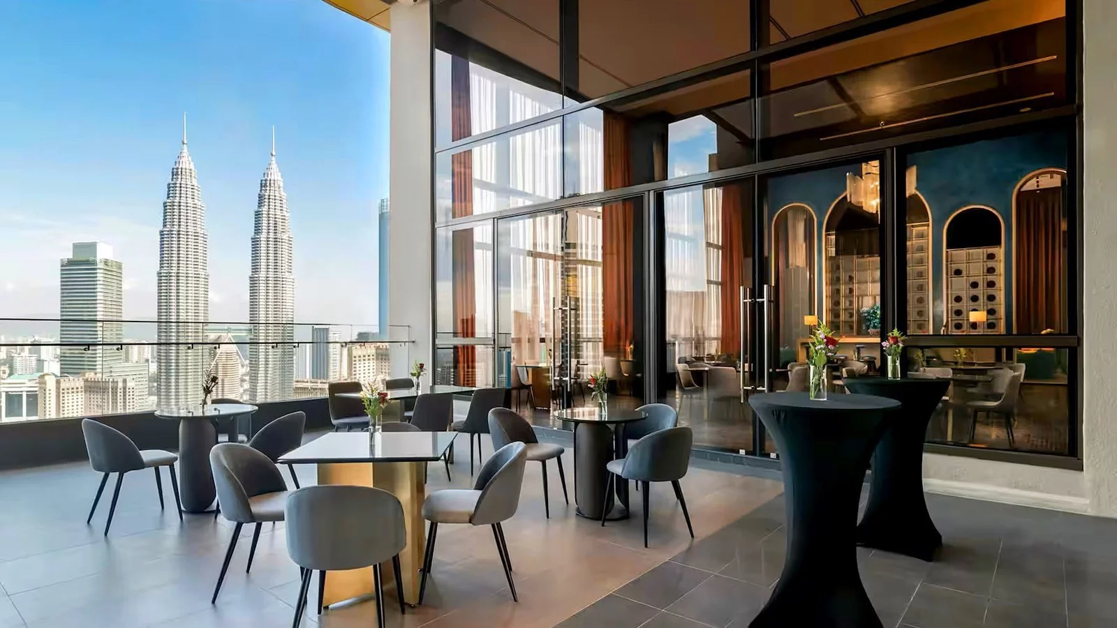 Hotel Wyndham Suites KLCC w Malezja - oferta last minute