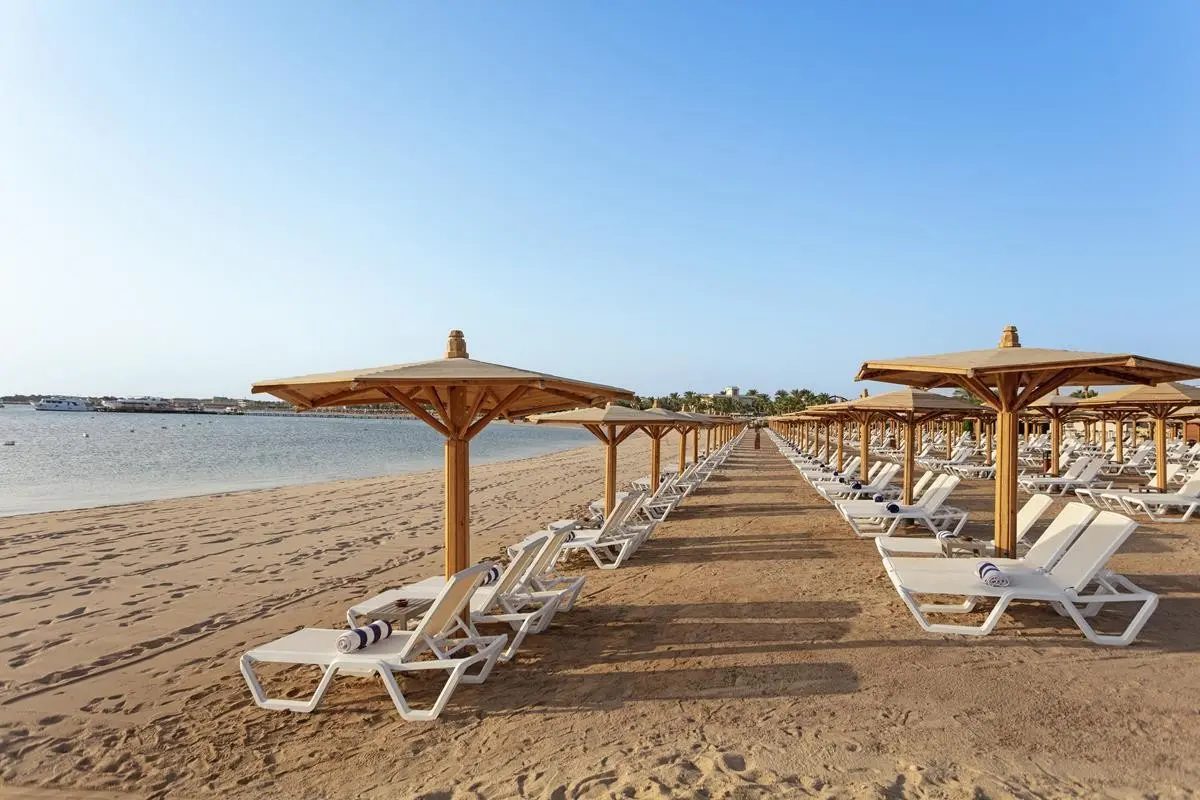 Xanadu Makadi Bay — XANADU MAKADI BAY