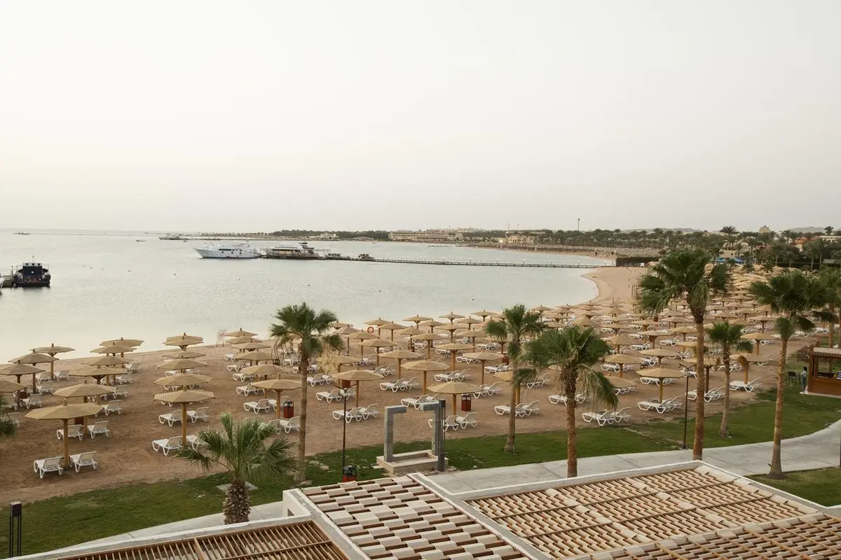 Xanadu Makadi Bay — XANADU MAKADI BAY