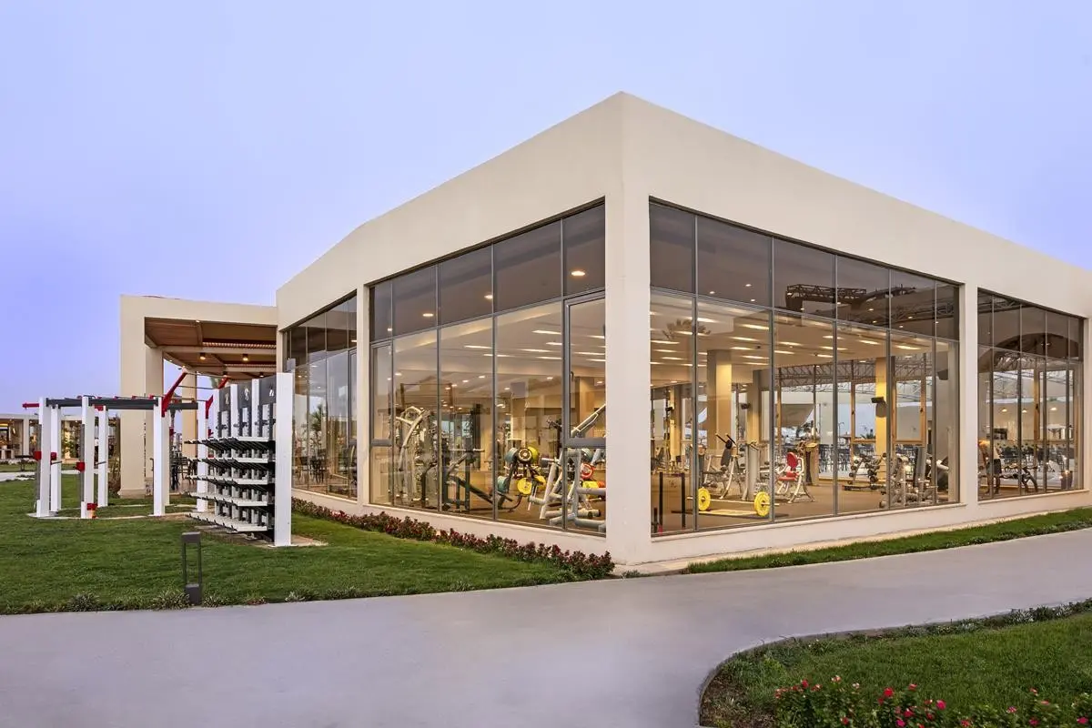 Xanadu Makadi Bay — XANADU MAKADI BAY