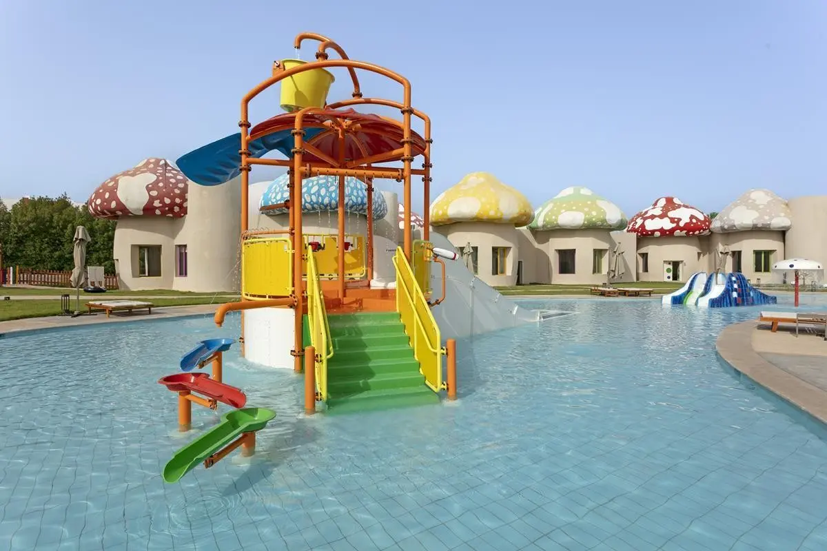 Xanadu Makadi Bay — XANADU MAKADI BAY