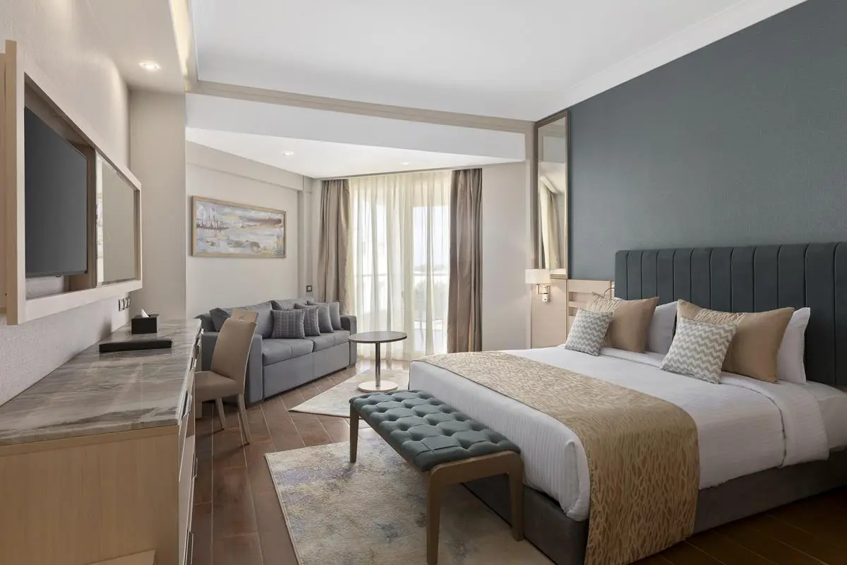 Xanadu Makadi Bay — XANADU MAKADI BAY