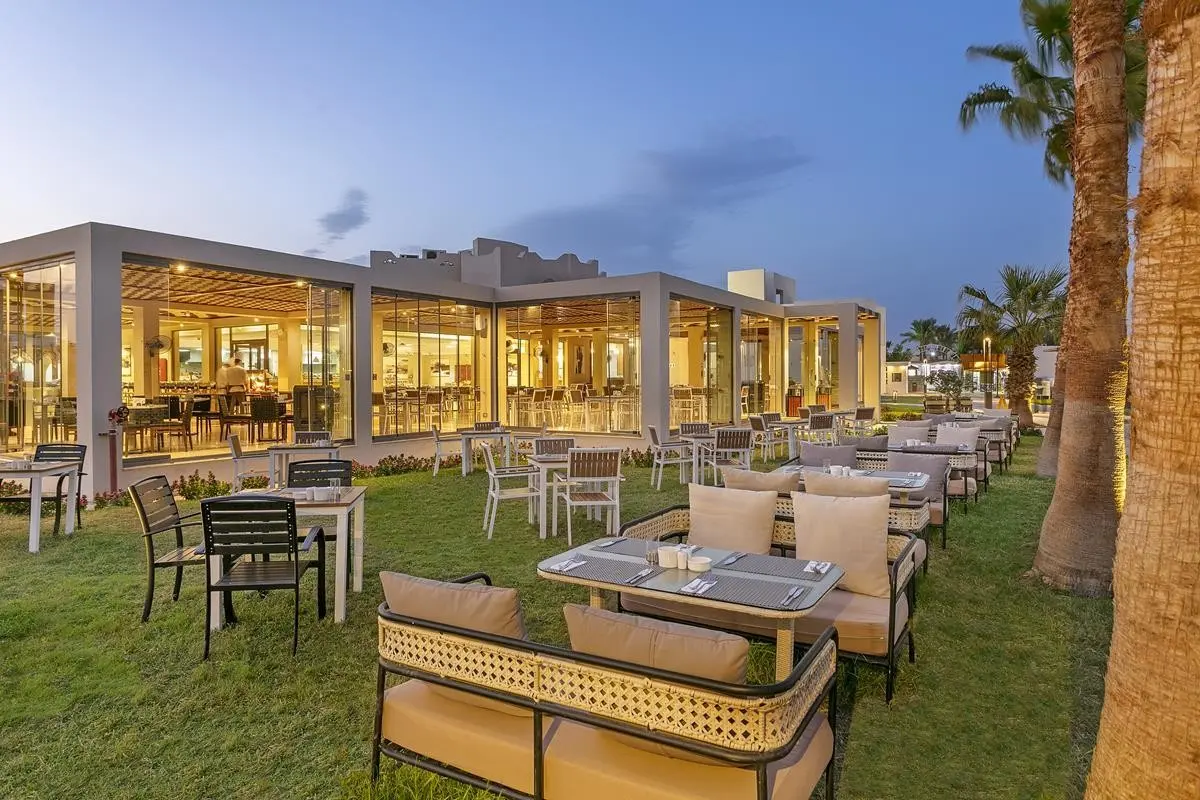 Xanadu Makadi Bay — XANADU MAKADI BAY