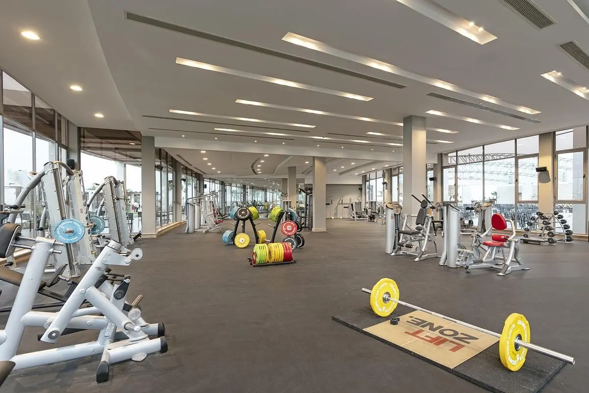 Xanadu Makadi Bay — XANADU MAKADI BAY