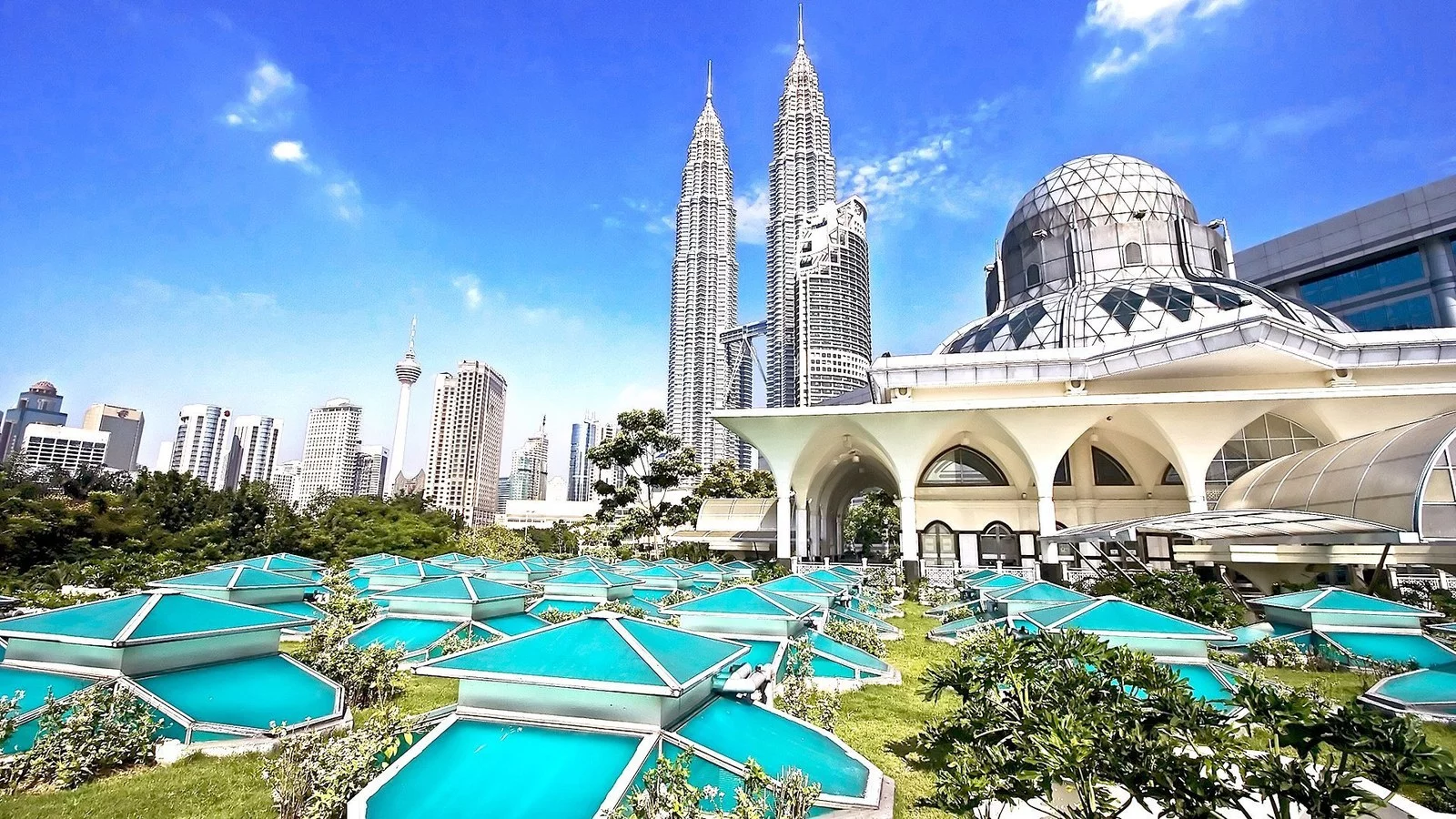 Hotel Z Kuala Lumpur na Langkawi w Malezja - oferta last minute