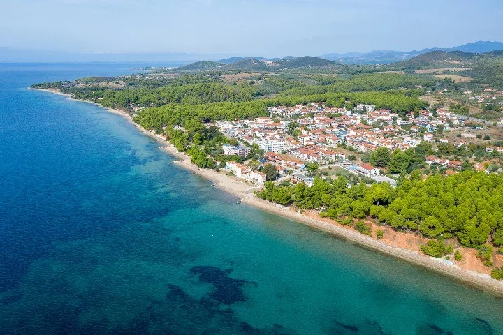 Hotel 4 You Boutique w Grecja (Chalkidiki) - oferta last minute