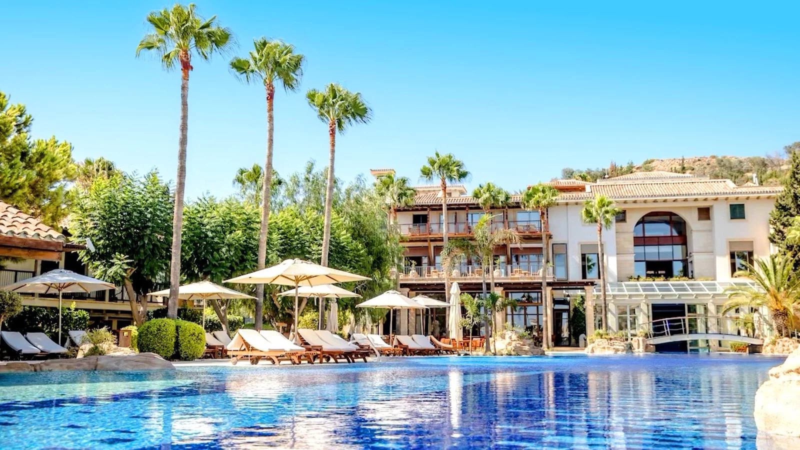 Hotel Columbia Beach Resort