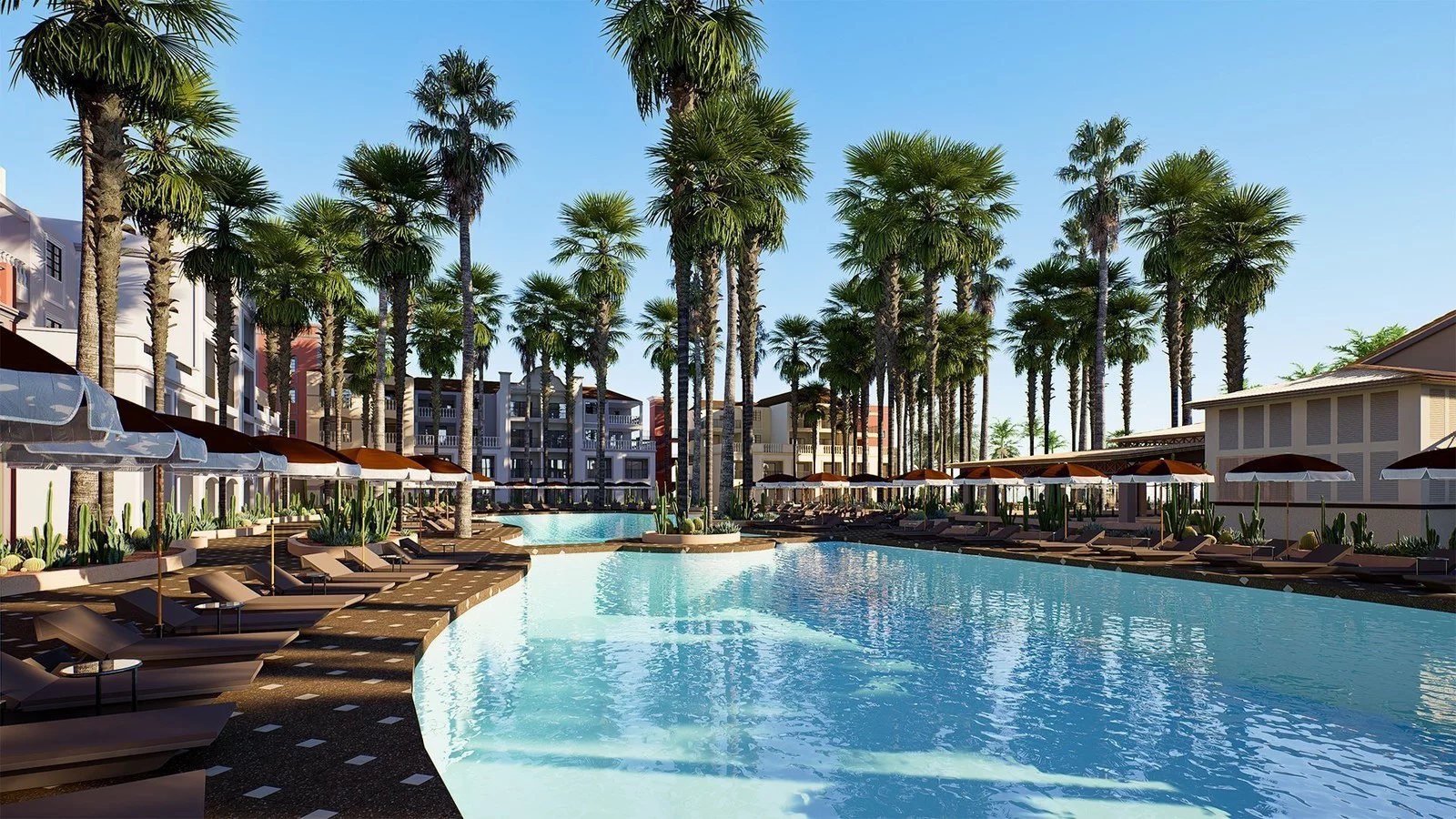 Hotel Bahia Principe Luxury Tenerife (Adults Only)