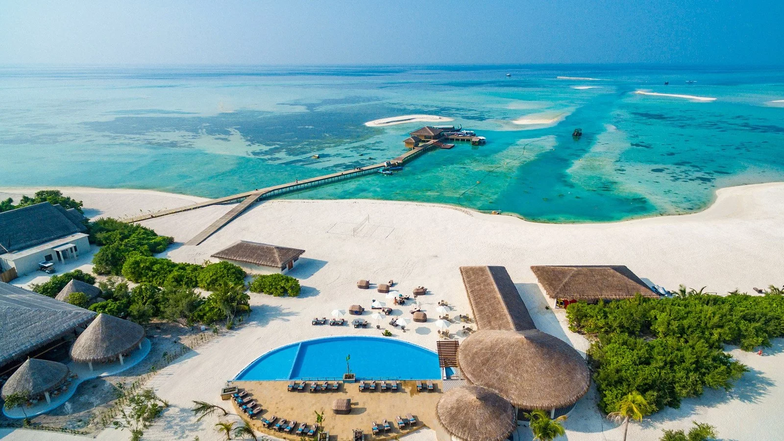 Hotel Cocoon Maldives