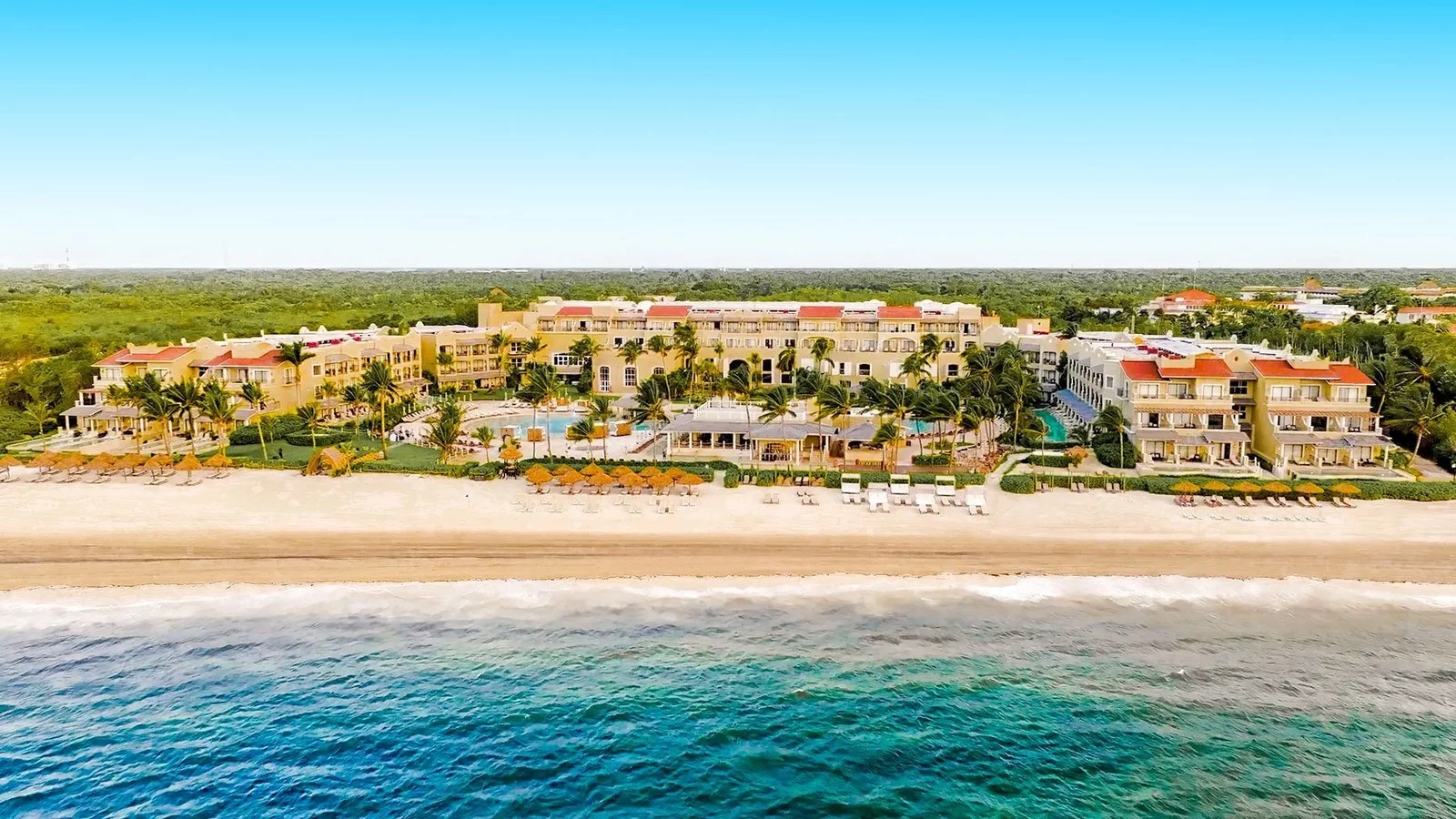 Hotel Hyatt Zilara Riviera Maya