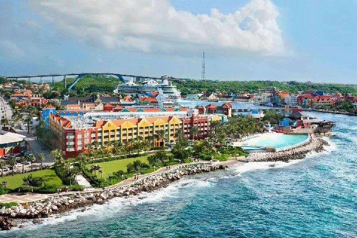 Hotel Renaissance Wind Creek Curacao Resort