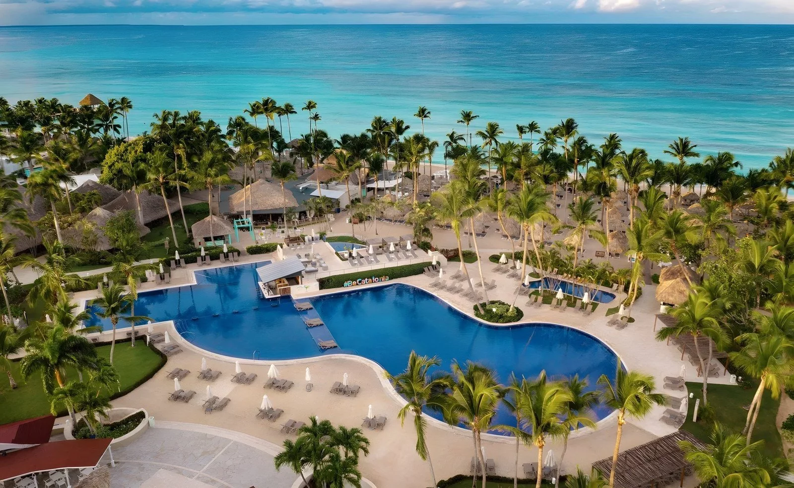 Hotel Catalonia Bayahibe