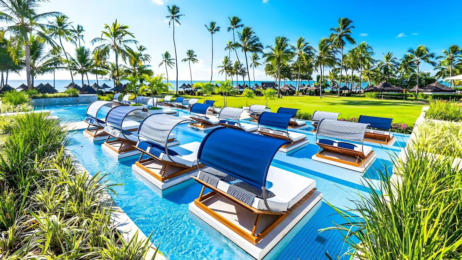 Hotel Tivoli Ecoresort Praia do Forte Bahia