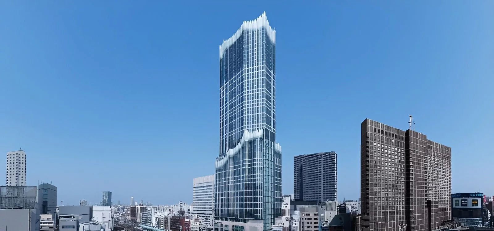 Hotel Bellustar Tokyo, A Pan Pacific Hotel