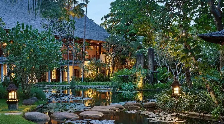 Hotel Hyatt Regency Bali