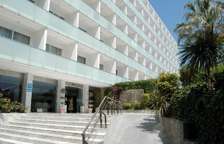 Hotel Salou Park Resort