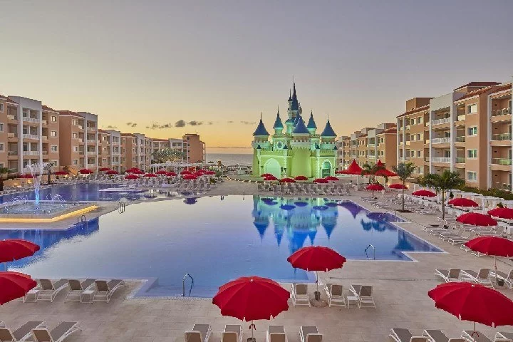 Hotel Fantasia Bahia Principe Tenerife - Online