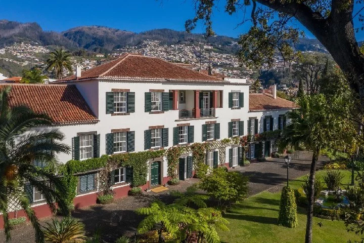 Hotel Quinta Jardins Do Lago