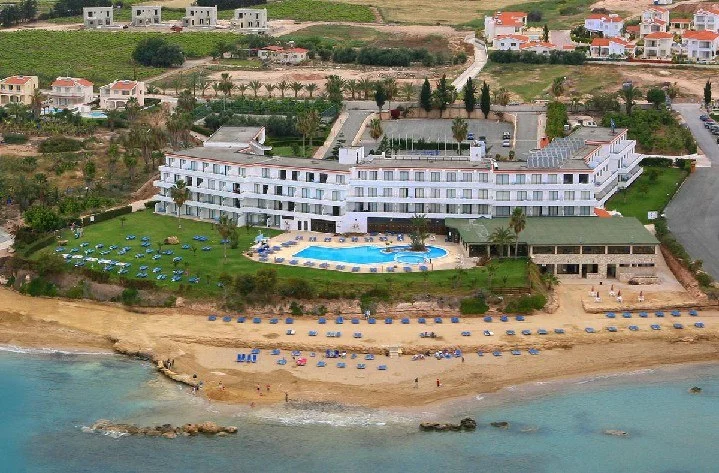 Hotel Corallia Beach Apartments