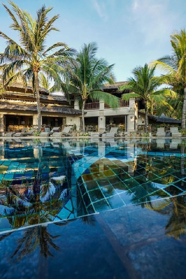 Hotel Sailing Club Resort Mui Ne