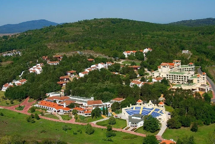 Hotel Duni Holiday Village