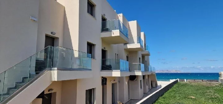 Hotel Almare Beach Hotel