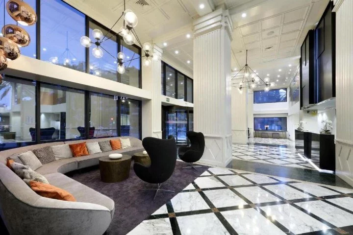 Hotel Exe Rey Don Jaime