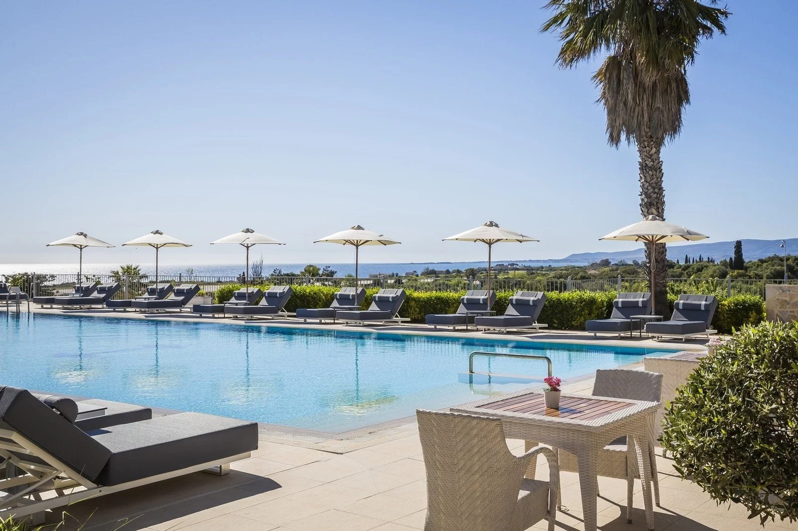 Hotel Astra Village Hotel & Spa