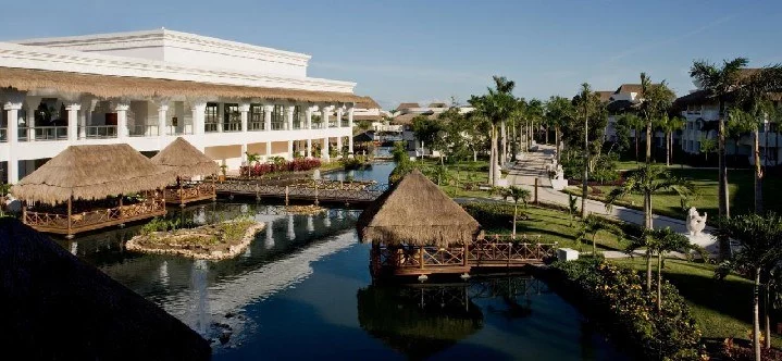 Hotel Grand Sunset Princess