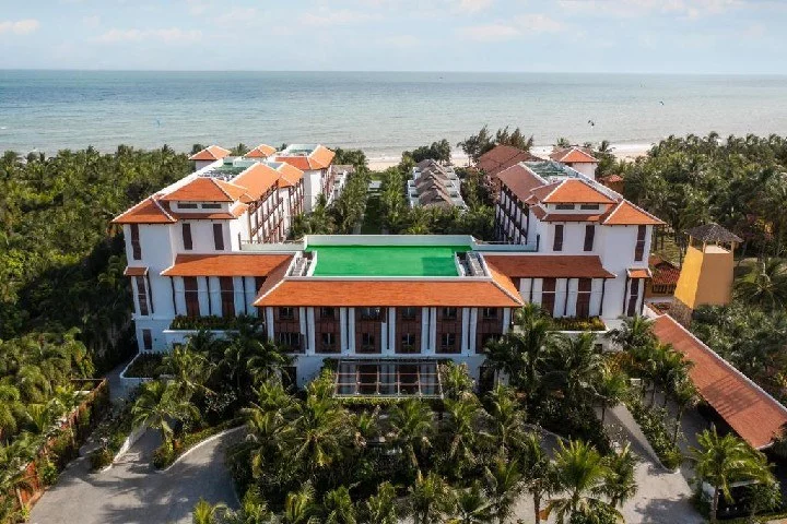 Hotel The Anam Mui Ne