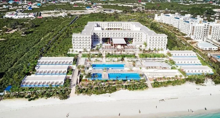 Hotel Riu Palace Swahili